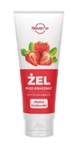 Novame, Gel de duș, căpșuni dulci, 250 ml