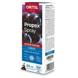 Ortis Keelspray Propex 24ml