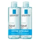 La Roche-Posay Effaclar Micellar Water Purifying Oily and Sensitive Skin Oily Skin 2x400ml