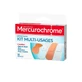 Mercurochrome Pansements Kit Multi-Usages x20