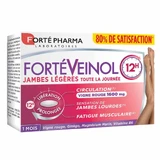 Forté Pharma Forté Veinol Vigne rouge Circulation et Jambes Lourdes 60 comprimés à Libération prolongée