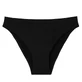 Smoon Culotte Menstruelle Séléné Noire Girls - Flux moyen x1