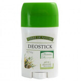 Deostick Men Dynamique, 50 g, Nature's Glass