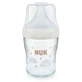 Nuk Perfect Match Stars Butelka Rozmiar M Butelka Dès La Naissance 120 ml