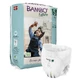 Bambo Nature Couches Culottes Taille 5 de 12 à 18 kg x38