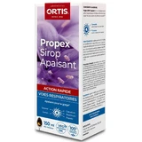Ortis Verzachtende Siroop Propex 150 ml