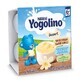 Yogolino dessert vanille, 6-36 mois, 4x 100g, Nestl&#233;