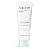 Biotherm Deo Pure Deo Pure Creme Anti-transpirante 75ml