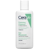 Cerave Gezichtsreiniger Schuimende Gel voor Normale tot Vette Huid 88ml