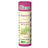 Ayur-Vana Shatavari Organic Female Stimulant 120 Capsules