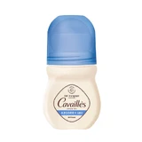 Cavaillès Absorb + Déodorant Roll-On Anti Transpirant 48H 50ml