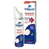 Sterimar Sinusitis Spray Very stuffy nose Eucalyptus/copper 50ml