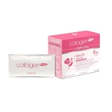 Vita Recherche Collagen Vital Power Marine Collagen Beauty Strawberry Flavor 15 Sachets