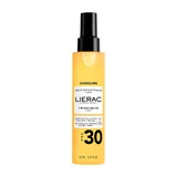 Lierac Sunissime Seidiges Sonnenöl SPF30 Körper 150 ml