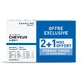 Granions Pro Keracys 4en1 Cabello 3x90 comprimidos