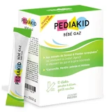 Pediakid Bebe Gaz with natural plant extracts X12 sticks