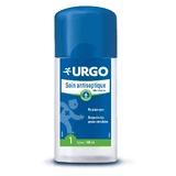 Urgo Chlorhexidine Antiseptic 100ml