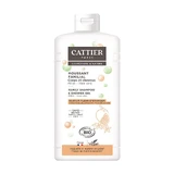 Cattier Organic Orange Blossom Family Body and Hair Fragrance 500ml