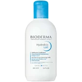 Bioderma Hydrabio Reinigingsmelk Reiniging Gevoelige Huid Uitgedroogd Peaux sensibles 250ml