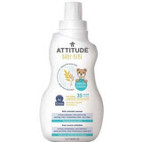 Detergent de rufe Sensitive, 1.05L, Attitude