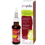 Propolis Intense Bio Propolis Olie Oplossing 30ml
