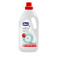 Detergent igienizat pentru rufe, +0 luni, 1.5 litri, Chicco