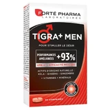 Forté Pharma Tigra+ Men Mannelijke Vitaliteit 28 tabletten