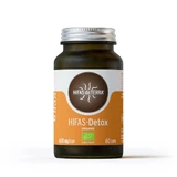 Hifas da Terra Detox Bio 60 plantaardige capsules
