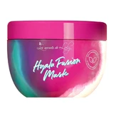 Les Secrets de Loly Hyalu Fusion Mask Activa voor krullen 300 ml