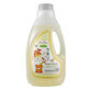 &#214;ko-Bio-Fl&#252;ssigwaschmittel f&#252;r Babys, 1L, Baby Anthyllis