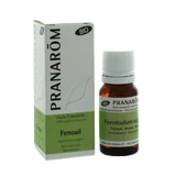 Pranarôm Essential Oils Organic fennel essential oil 10 ml