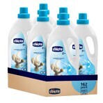 Lessive liquide hypoallergénique, +0 mois, 1.5 L, Chicco