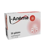Health Prevent L-Anaemie 30 Kapseln