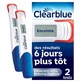 Clearblue Test di gravidanza Ultra x2