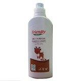 Floor cleaner, 1000 ml, Friendly Organic