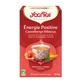 Yogi Tea Energia Positiva Canneberge Ibisco 17 Bustine