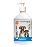 Biofood Petfood OMEGA+ Probiotique 500ml