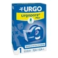 Urgo Urgopore Plus ipsos microporos nețesut 7,5mx2,5cm dispenser 1