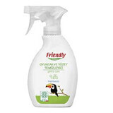 Spray cleaner for toys and surfaces, 250 ml, Friendly Organic