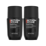 Biotherm Day Control Deodorant 72h Homme 2x75ml