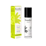 Kadalys Musalis Anti-aging gladmakende dagcrème eerste rimpels biologische groene banaan 50ml