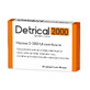 Detrical Vitamine D 2000IU, 60 comprim&#233;s, Zdrovit