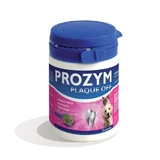 Ceva Prozym OFF Plate for Animals Strawberry Breath 180g