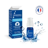 Innoxa Moisturizing Eye Drops for reddened and tired eyes Blue formula 10ml