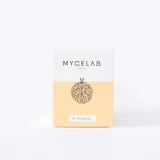 Mycelab B-vitality Stimulerende en energieke 56 gels