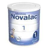 Novalac 1a Alter 0 bis 6 Monate 400g