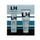 Lierac Men's Coffret Fête des Pères Energisant Hydrating Gel + Shower Gel Offert 250ml