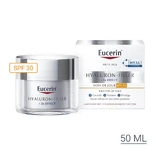 Eucerin Hyaluron-Filler + 3x Effect Anti-Aging Day Cream SPF30 50ml