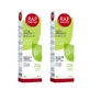 Rap Phyto Lichte Benencrème 2x100ml