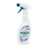 Désodorisant Désinfectant pour textiles, 500 ml, Sanytol